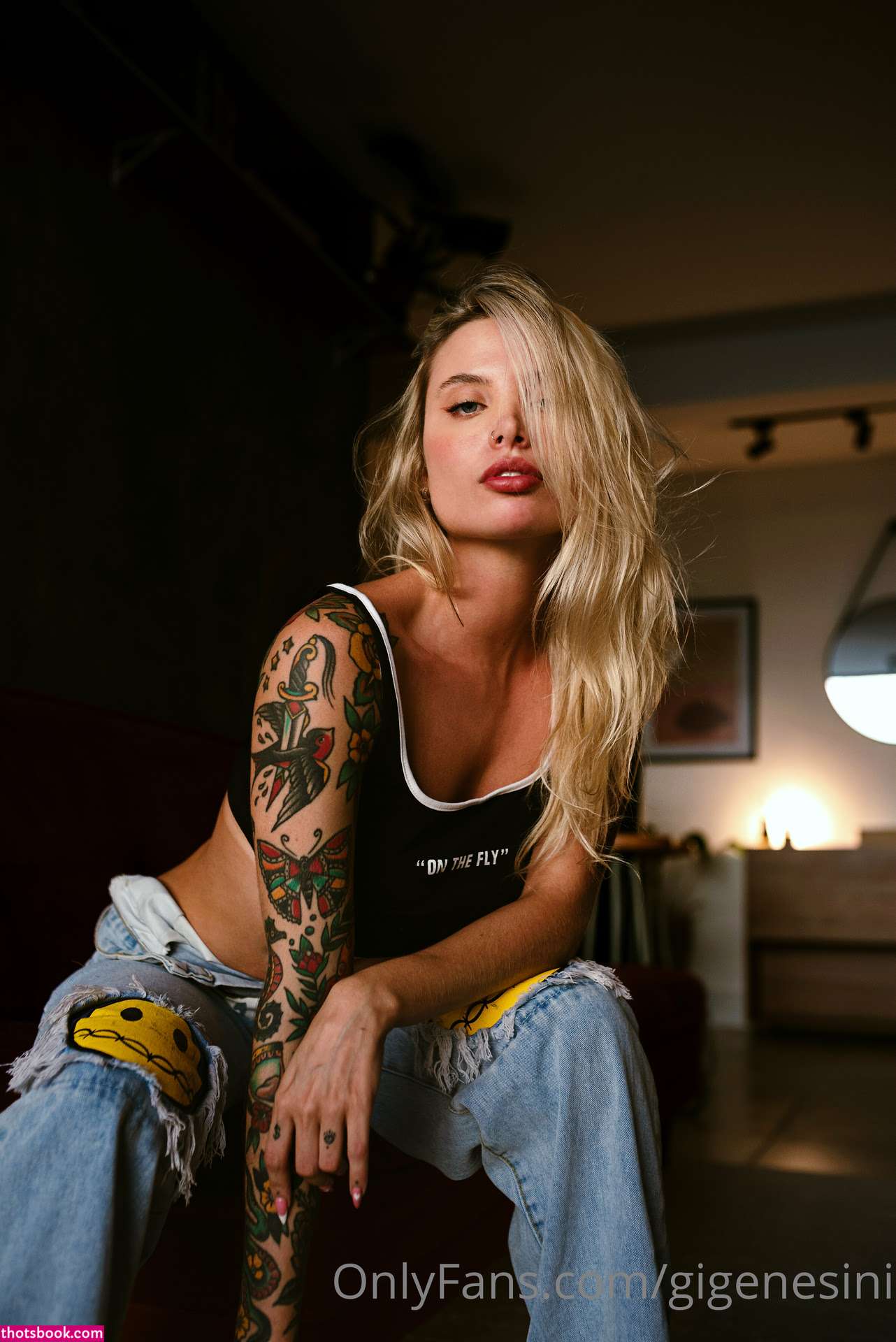 Giovanna Genesini Nude OnlyFans Photos #3 921111