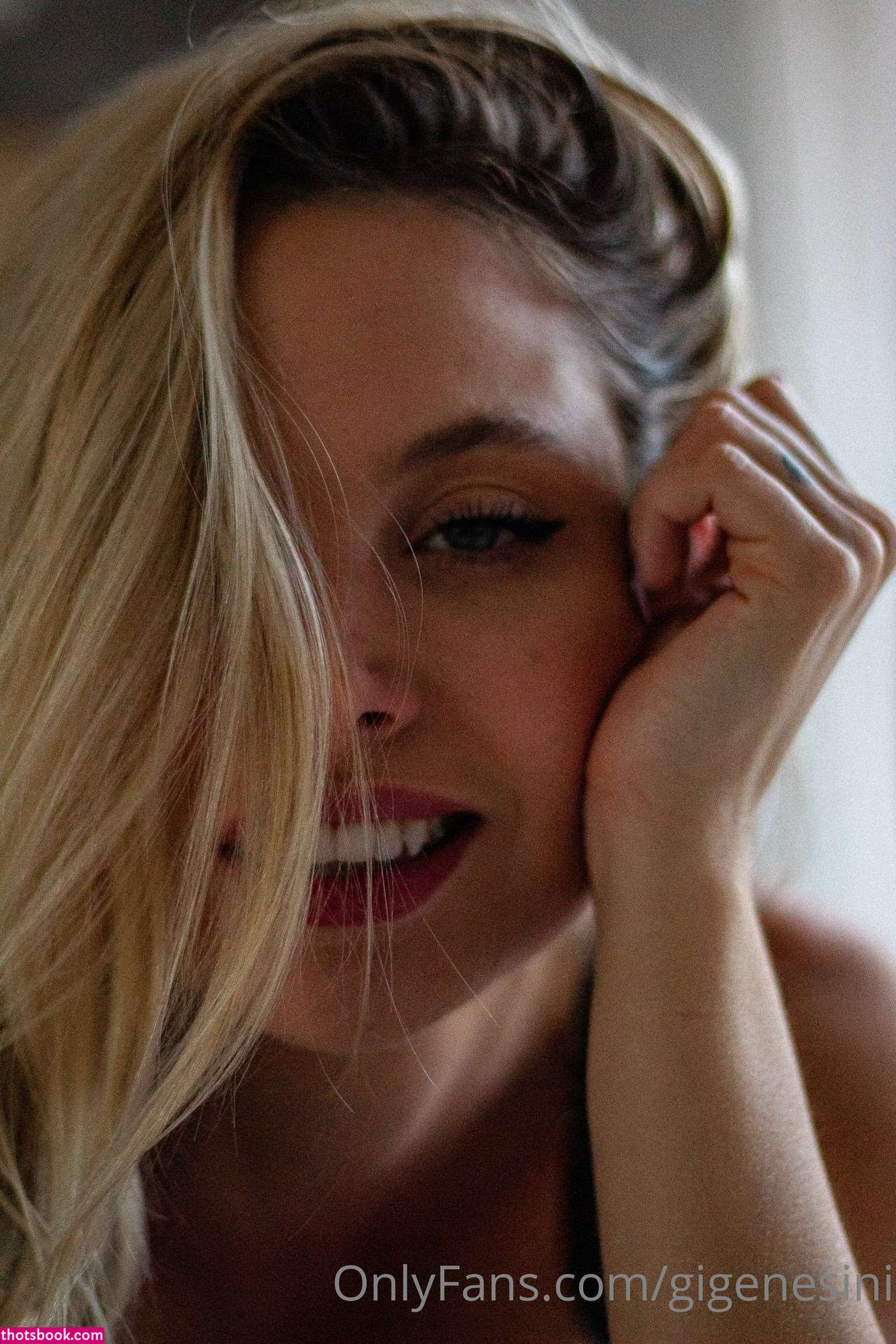 Giovanna Genesini Nude OnlyFans Photos #4 921116