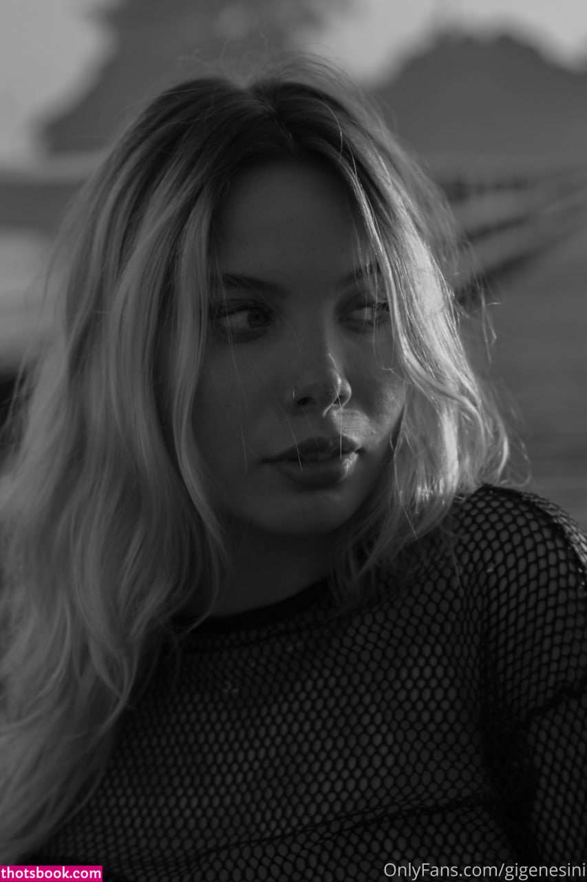 Giovanna Genesini Nude OnlyFans Photos #6 921185