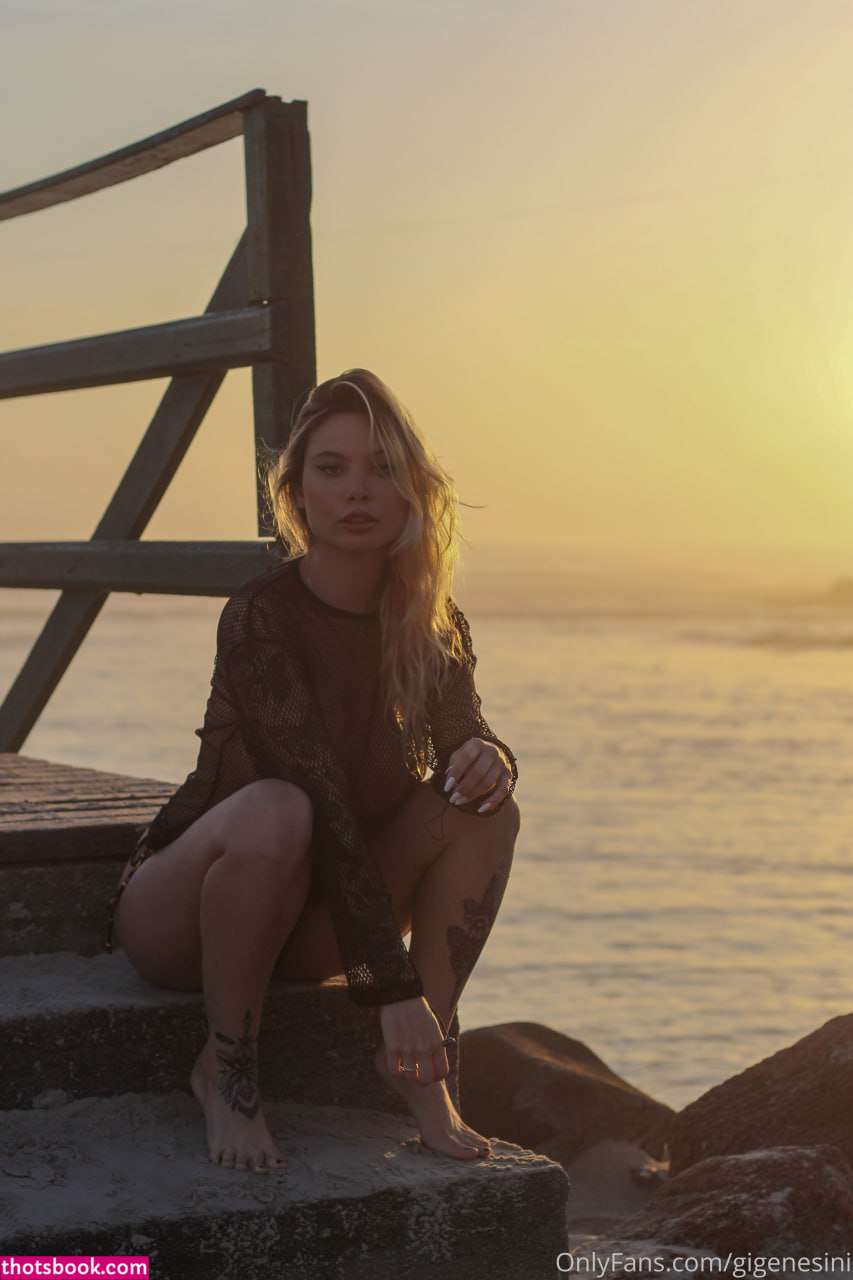 Giovanna Genesini Nude OnlyFans Photos #6 921192