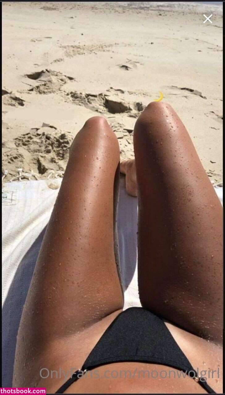 moonwolgirl Nude OnlyFans Photos #1 921645