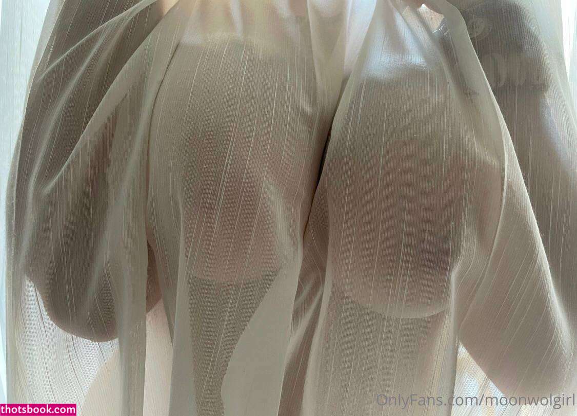 moonwolgirl Nude OnlyFans Photos #5 921662