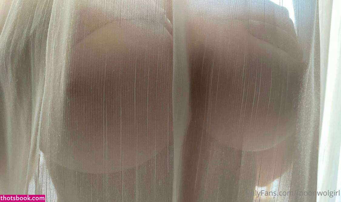 moonwolgirl Nude OnlyFans Photos #5 921666