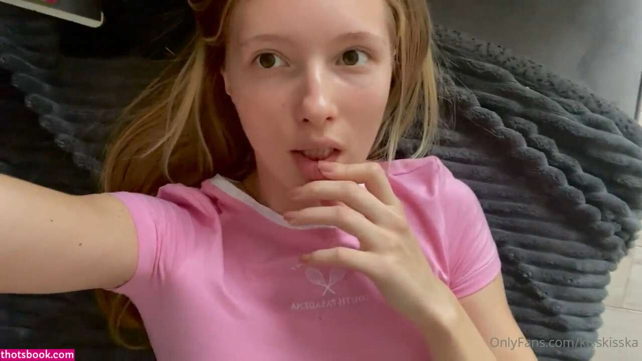 Alena Barhalenko Kisskisska Nude OnlyFans Photos #5 952201