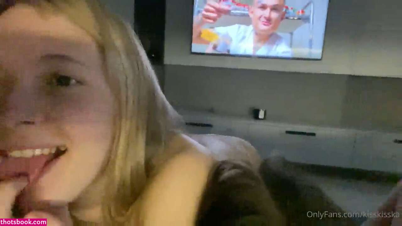 Alena Barhalenko Kisskisska Nude OnlyFans Photos #5 952207