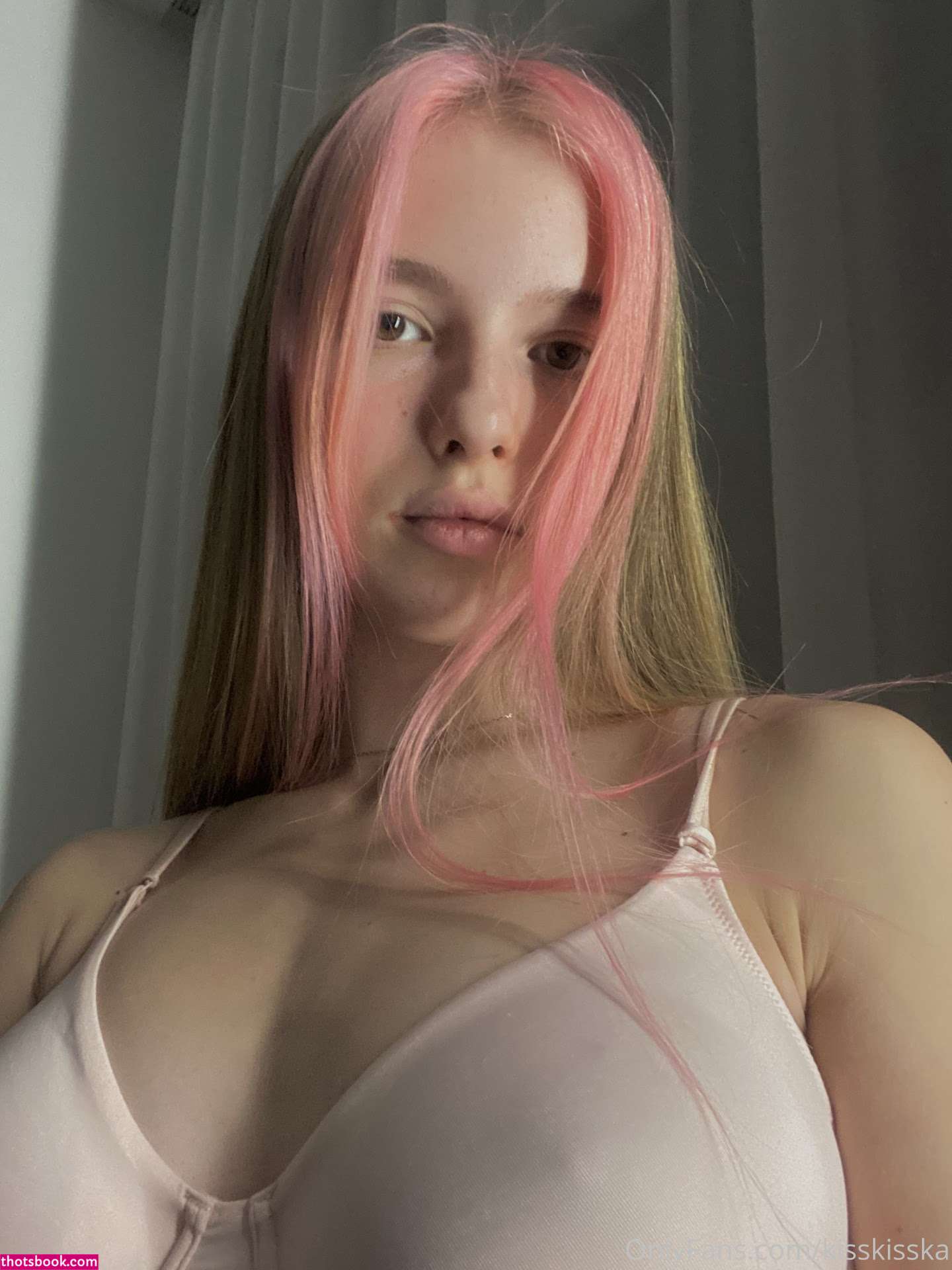 Alena Barhalenko Kisskisska Nude OnlyFans Photos #7 952249