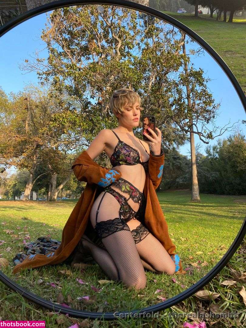 Ashley Smith Nude OnlyFans Photos #8 922037