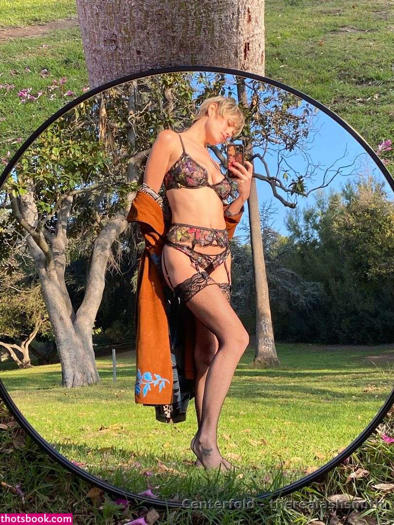 Ashley Smith Nude OnlyFans Photos #8 922039