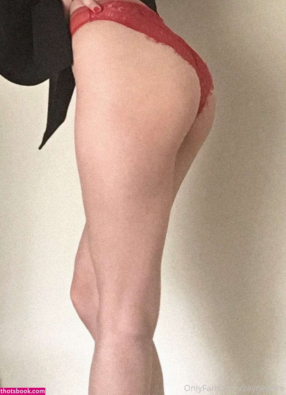 zeynepece Nude OnlyFans Photos #3 937728