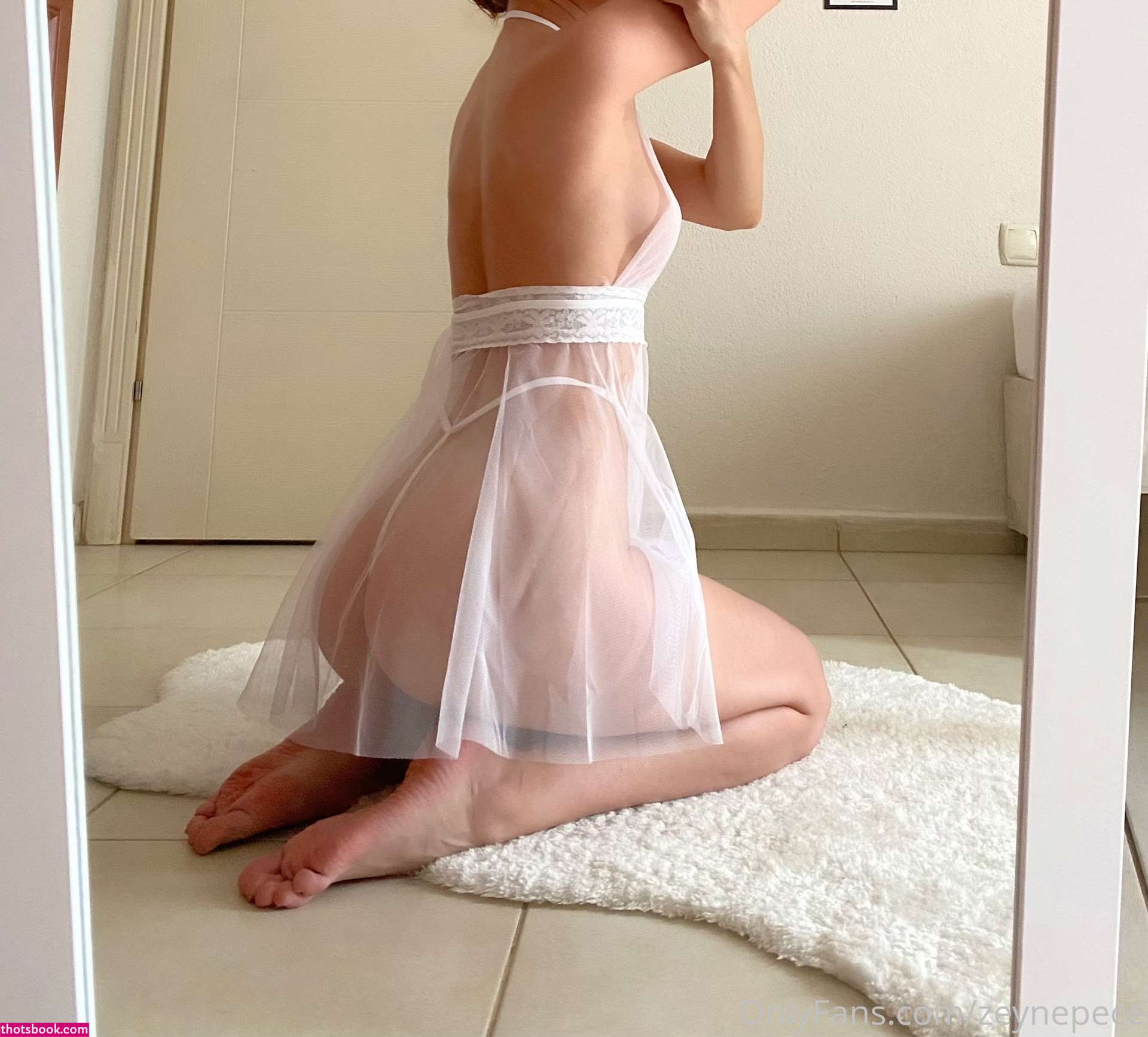 zeynepece Nude OnlyFans Photos #15 938759