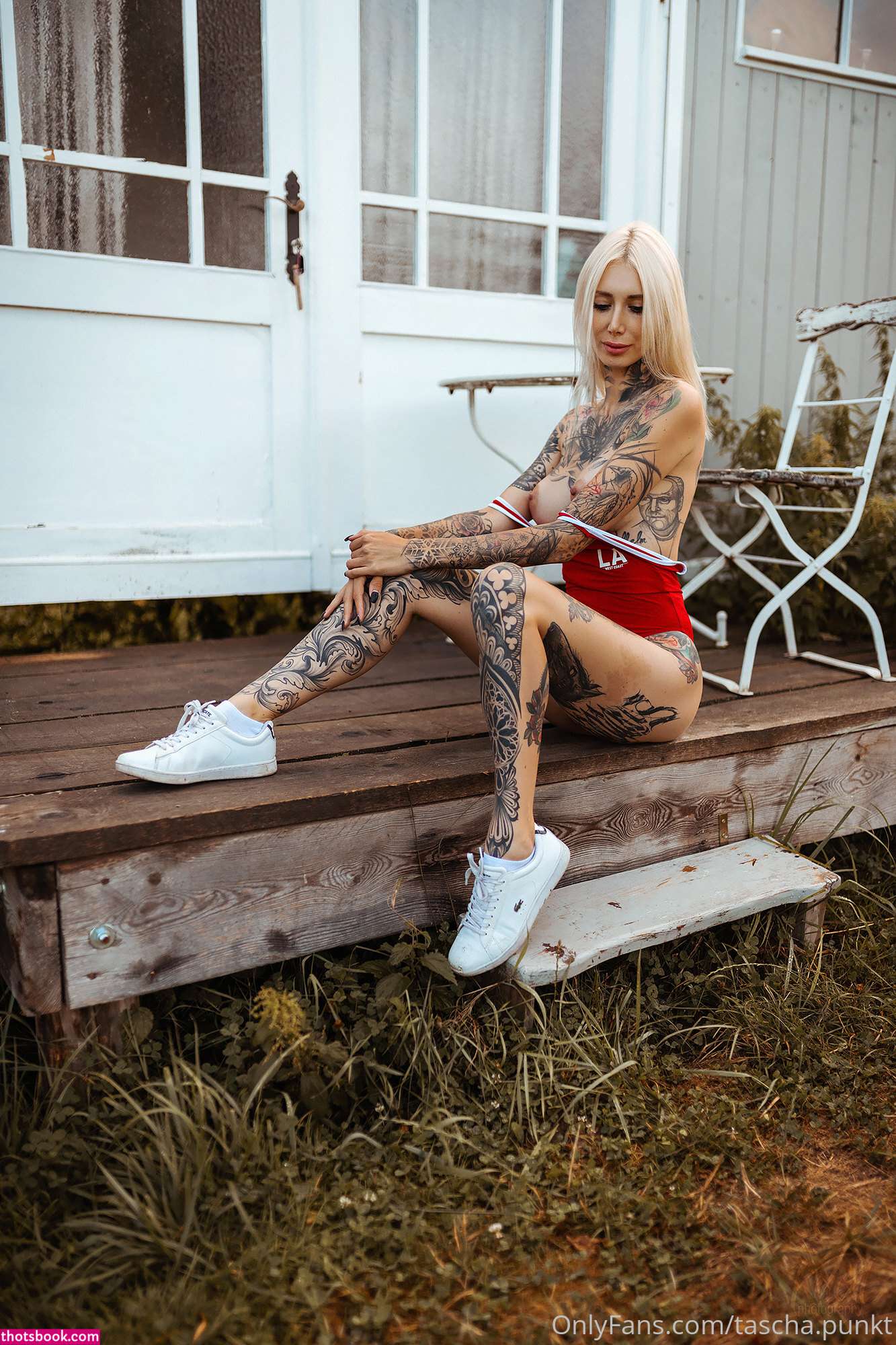 tascha punkt Nude OnlyFans Photos #3 916796