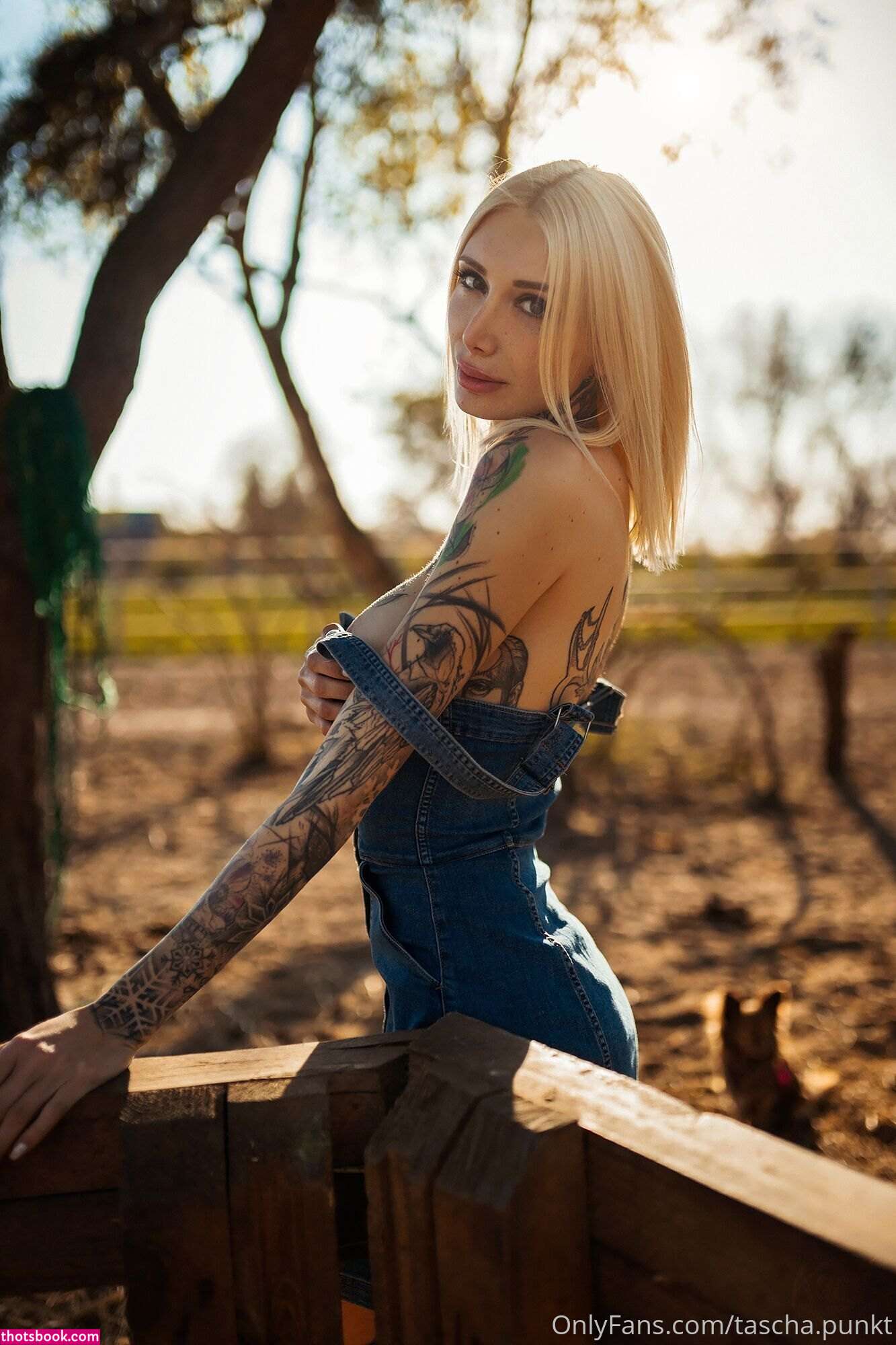 tascha punkt Nude OnlyFans Photos #5 916805