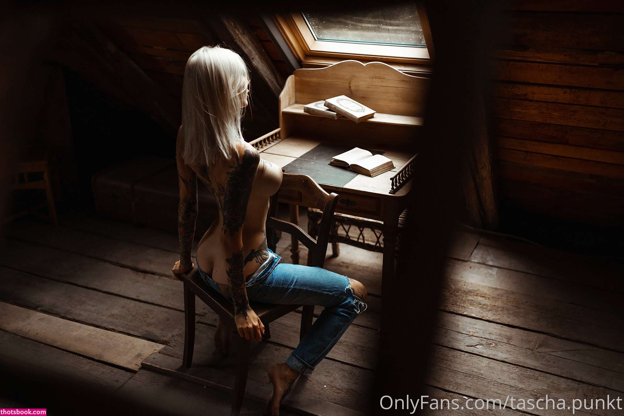 tascha punkt Nude OnlyFans Photos #10 918216