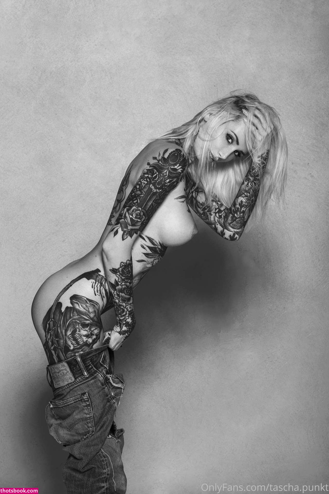 tascha punkt Nude OnlyFans Photos #15 918278