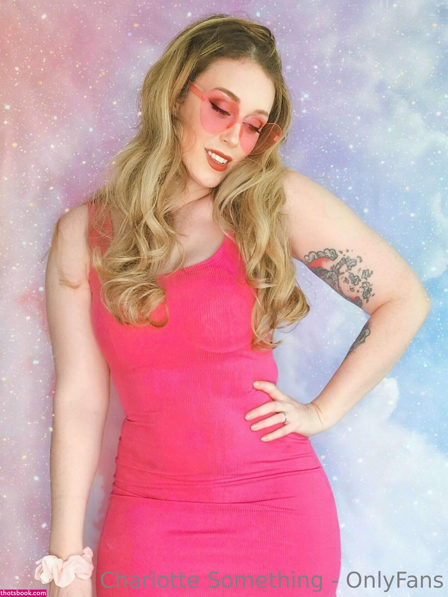 Charlotte Something Nude OnlyFans Photos #14 948360