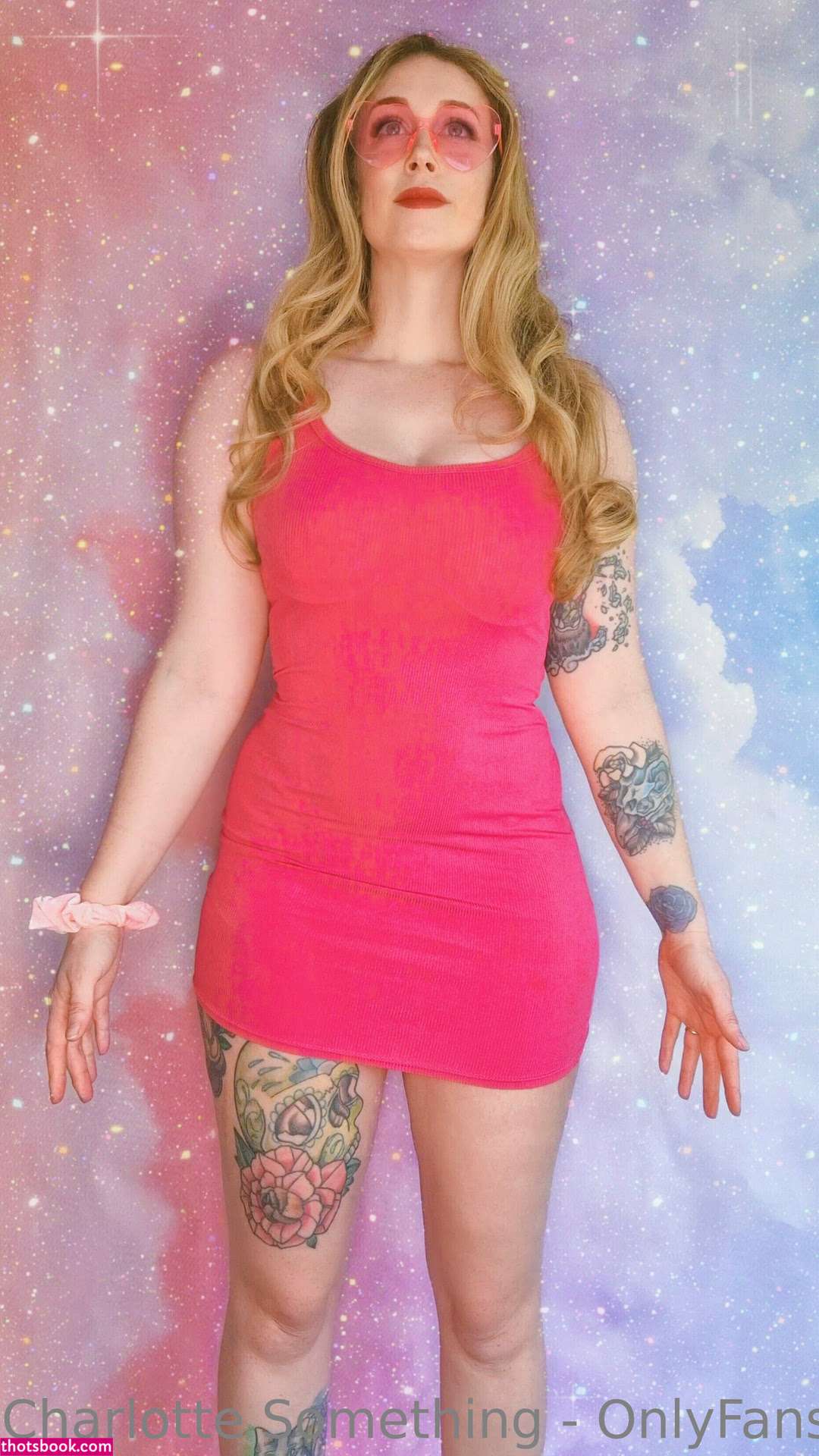 Charlotte Something Nude OnlyFans Photos #14 948369