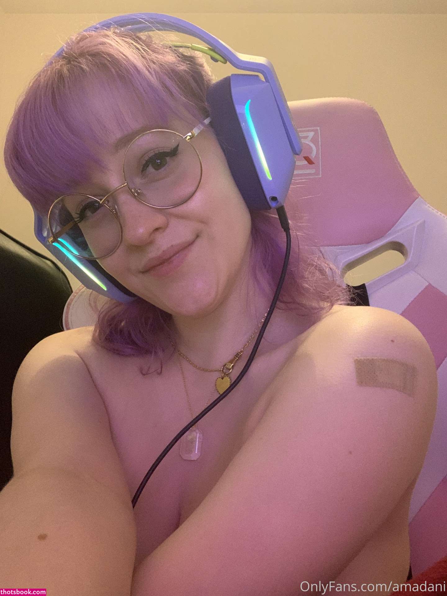Amadani Nude OnlyFans Photos #13 928654