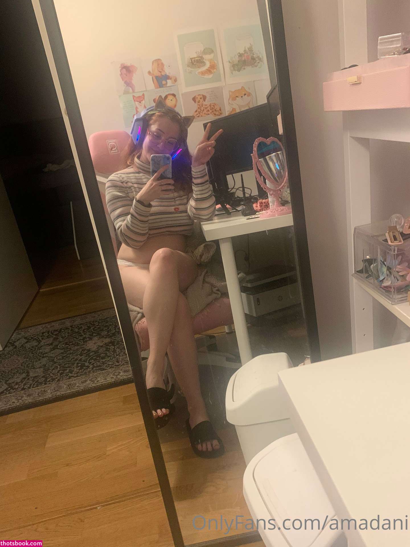 Amadani Nude OnlyFans Photos #13 928657