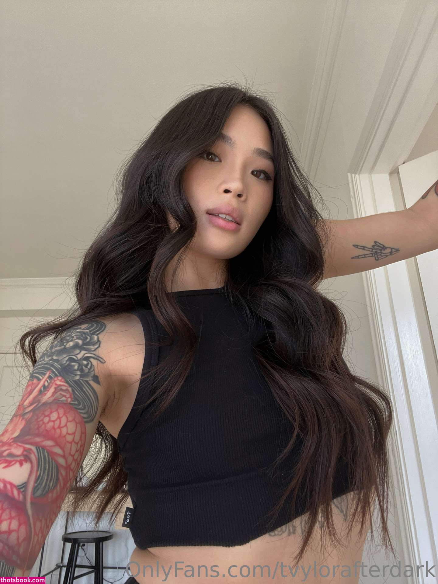 tvylorafterdark Nude OnlyFans Photos #12 943863