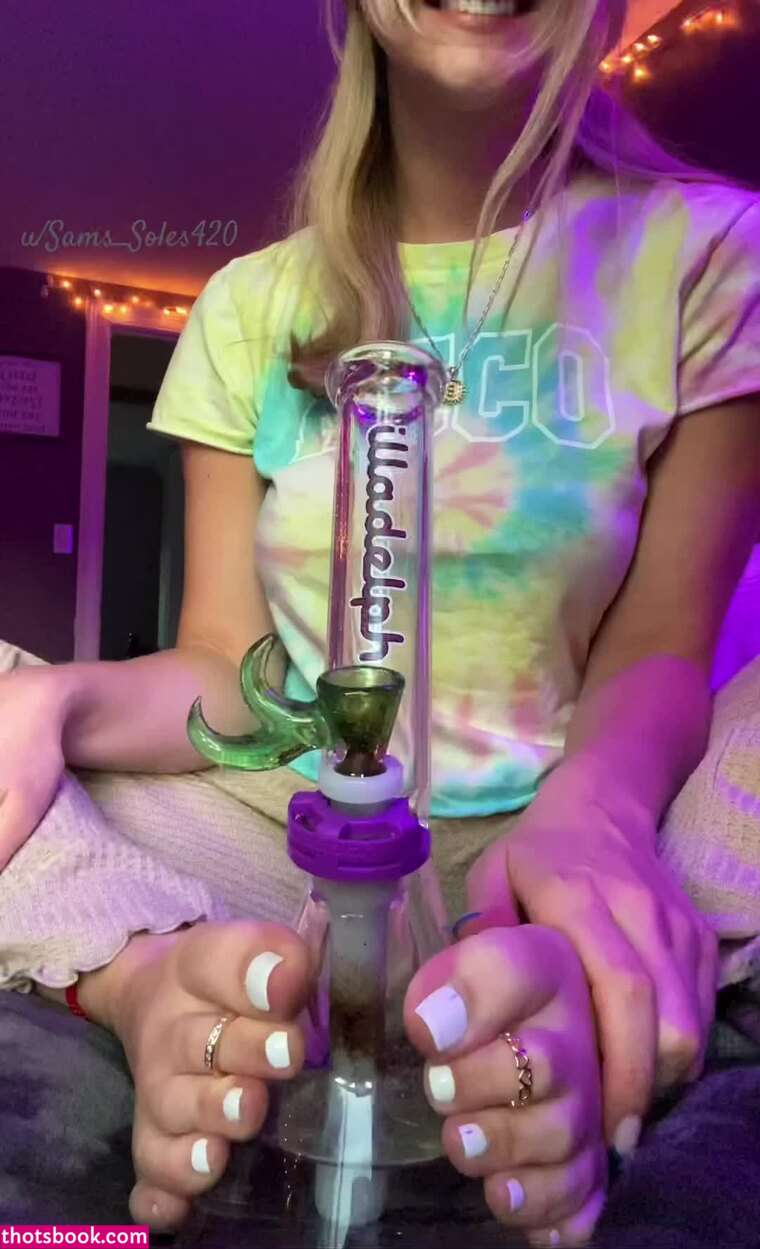 Sam Soles Sams soles21 sams soles420 Nude OnlyFans Photos #3 945167