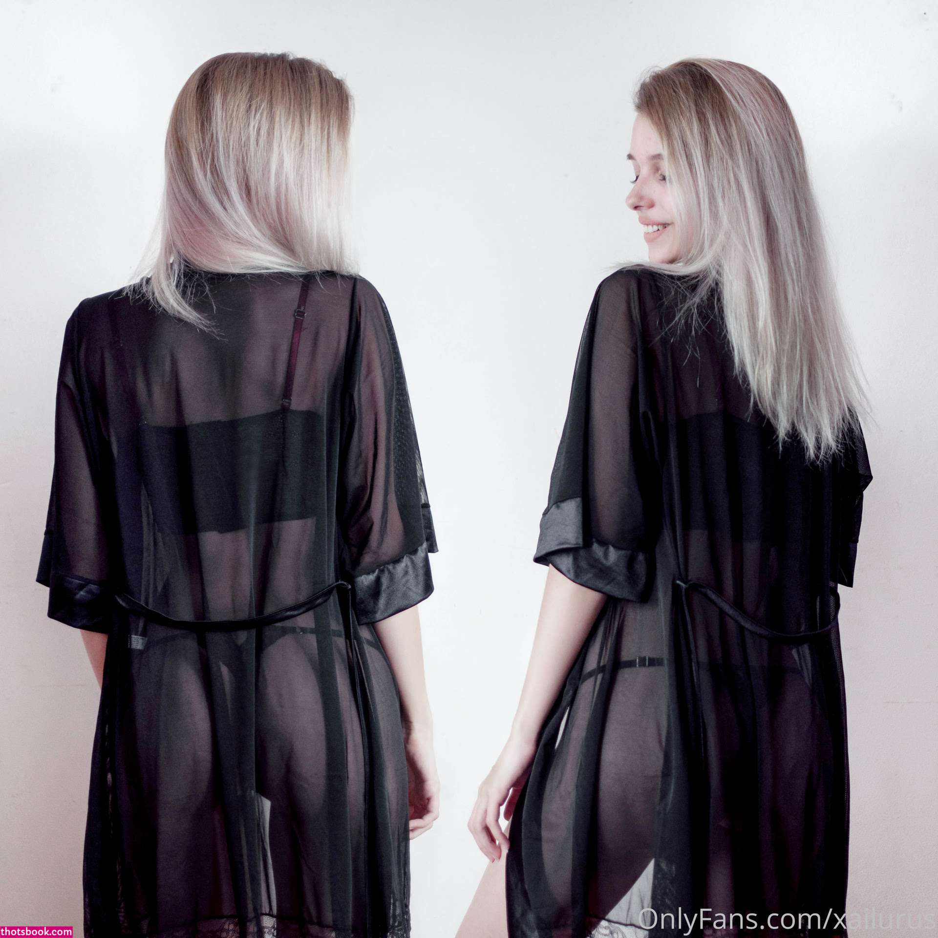 Xailurus Nude OnlyFans Photos #2 914624