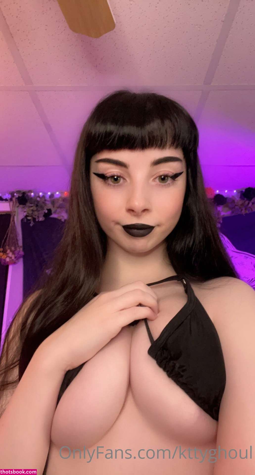 kttyghoul Nude OnlyFans Photos #11 959605