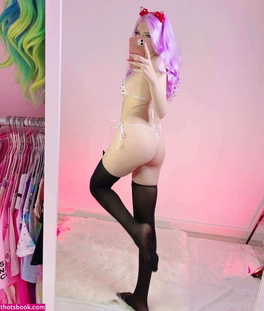 Lea Lolly Nude OnlyFans Photos #12 959948