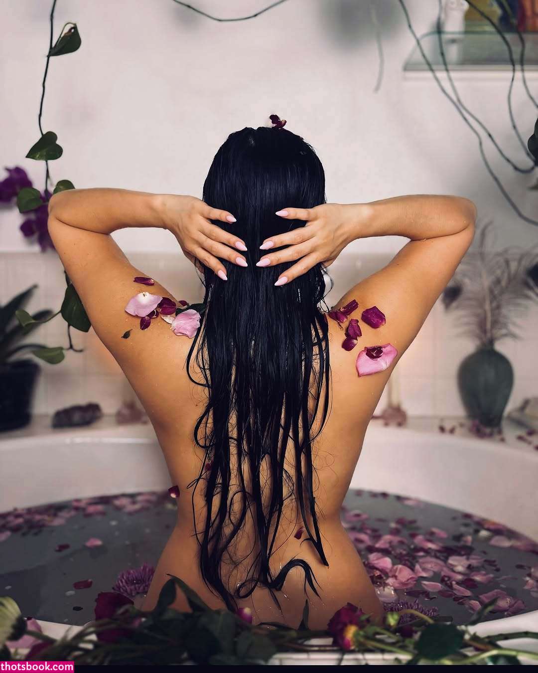 Yenni Huynh Nude Leaks OnlyFans Photos #9 1683274