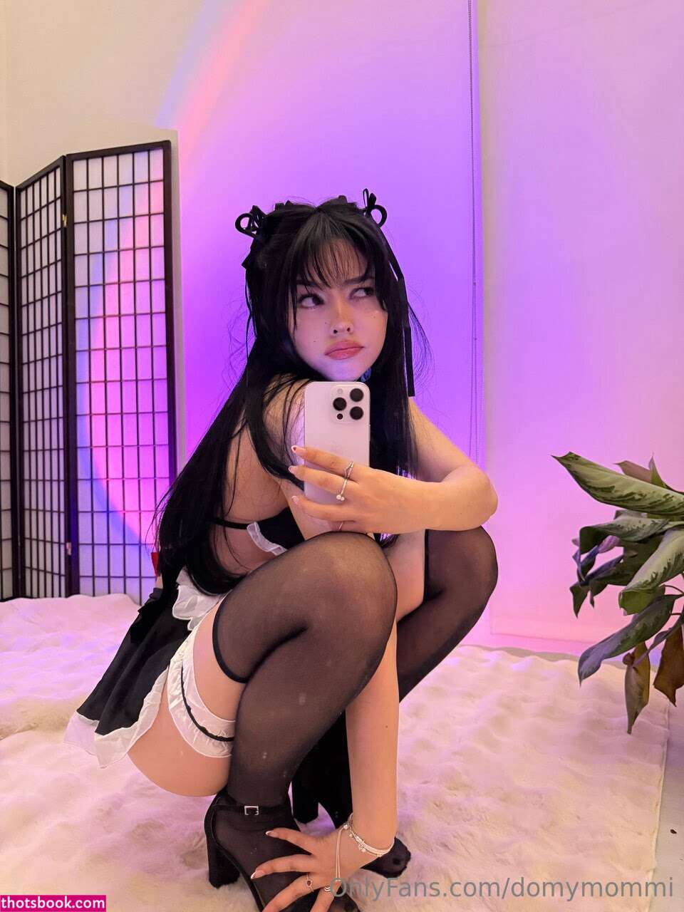 bbaybeebirkin domymommi kaniiberry Nude Leaks OnlyFans Photos #5 1714401