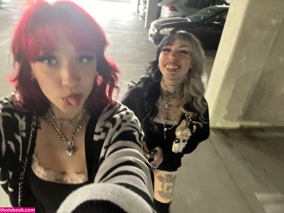 charleygrayyy Nude Leaks OnlyFans Photos #25 1690174