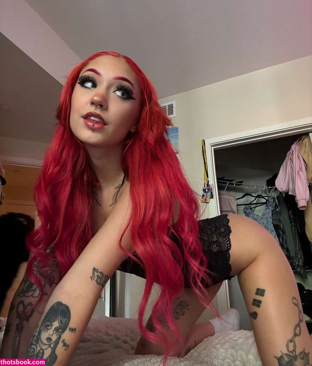 charleygrayyy Nude Leaks OnlyFans Photos #29 1690223