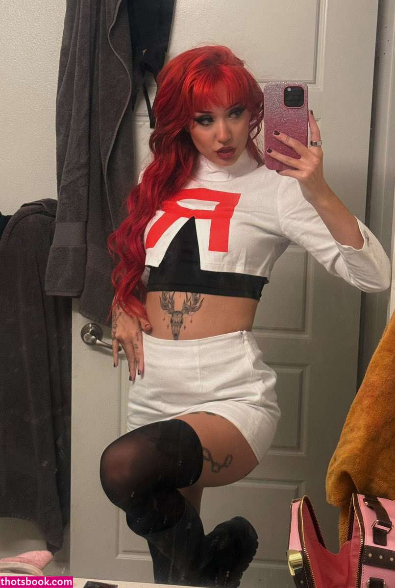 charleygrayyy Nude Leaks OnlyFans Photos #29 1690230