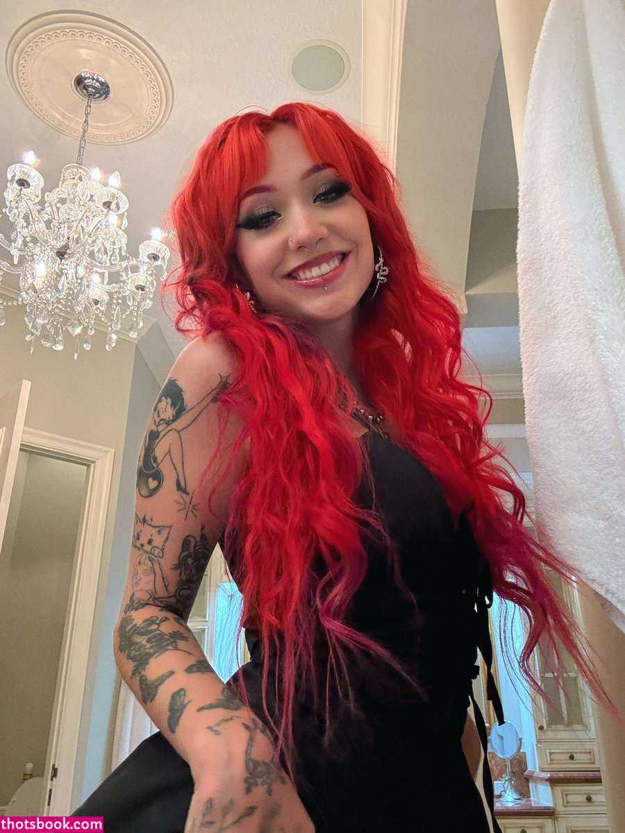 charleygrayyy Nude Leaks OnlyFans Photos #29 1690232