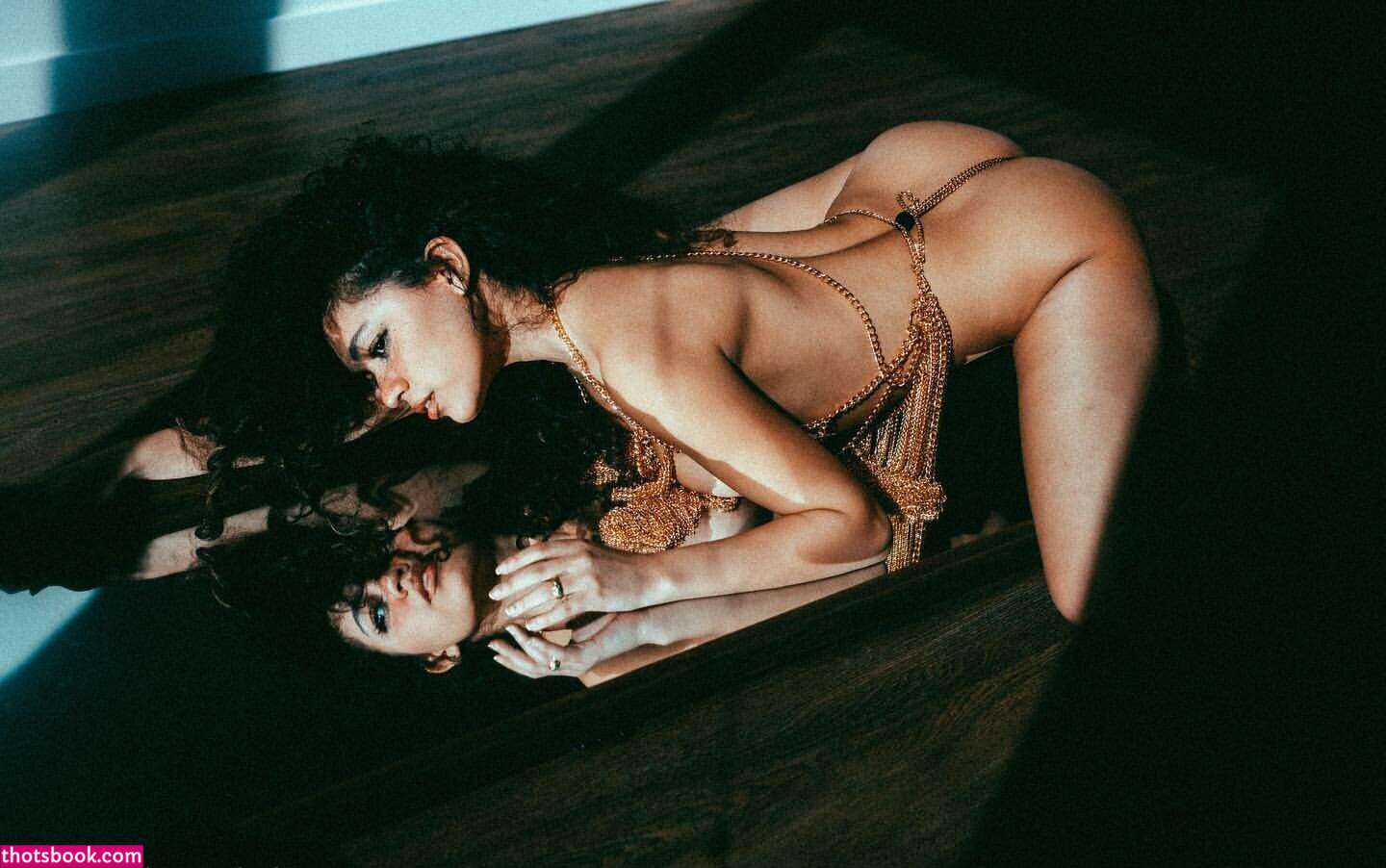 Spicymarii lilfairymari Nude Leaks OnlyFans Photos #3 1711977