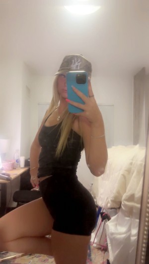 Shae Smolik Nude Leaks OnlyFans Photos #1