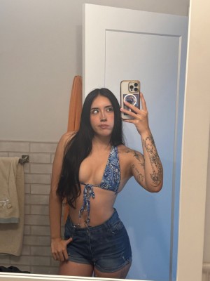 Shilynn Velez Nude Leaks OnlyFans Photos #5
