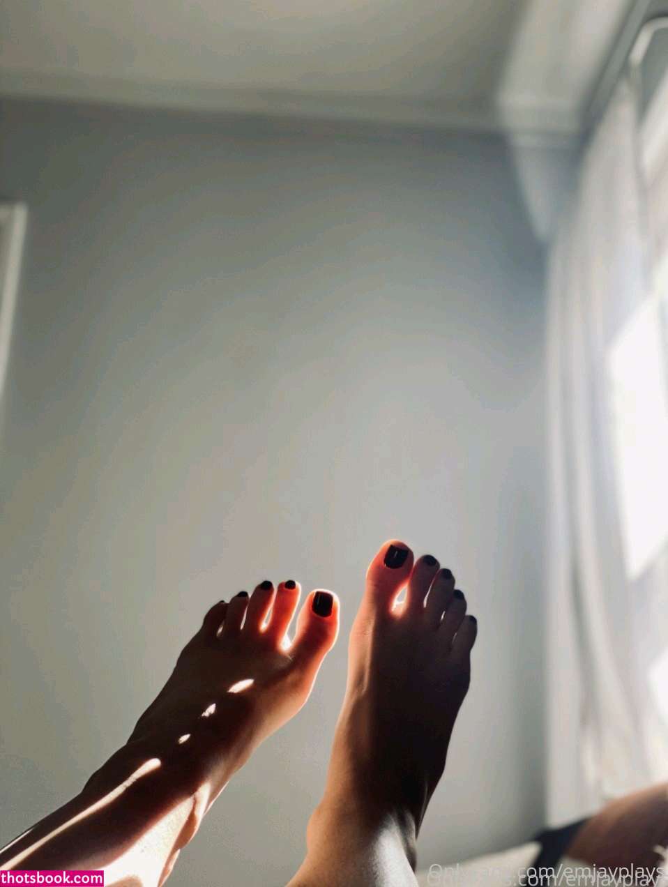 Emily Rinaudo EmjayyPlays Nude Leaks OnlyFans Photos #38 1712992