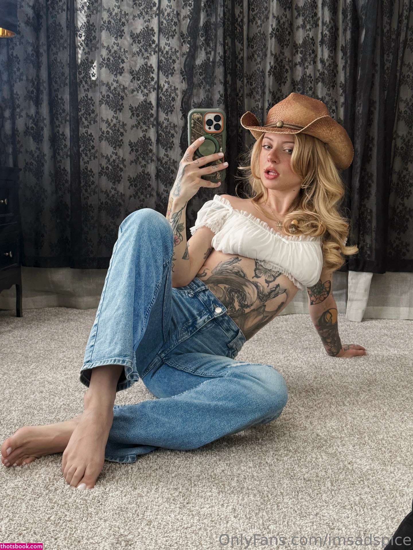 imsadspice extrasadspice Nude Leaks OnlyFans Photos #41 1713200