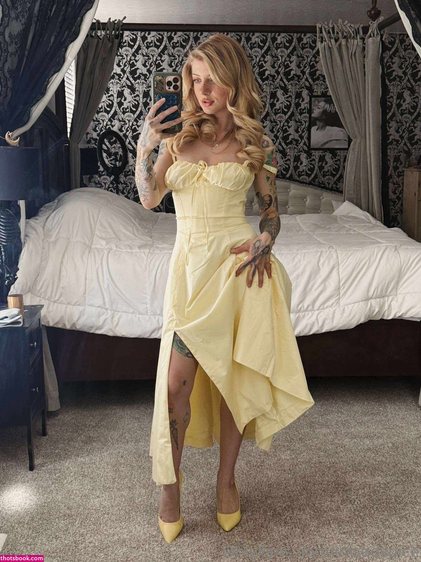 imsadspice extrasadspice Nude Leaks OnlyFans Photos #41 1713209