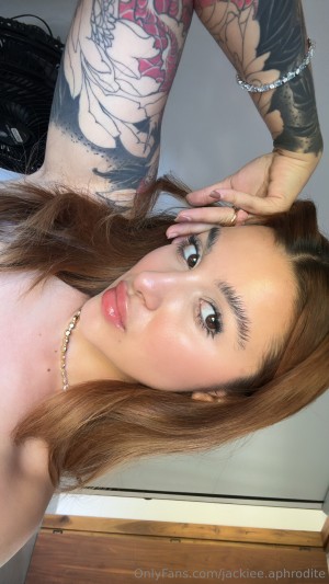 Jackiebabigirl Nude Leaks OnlyFans Photos #70
