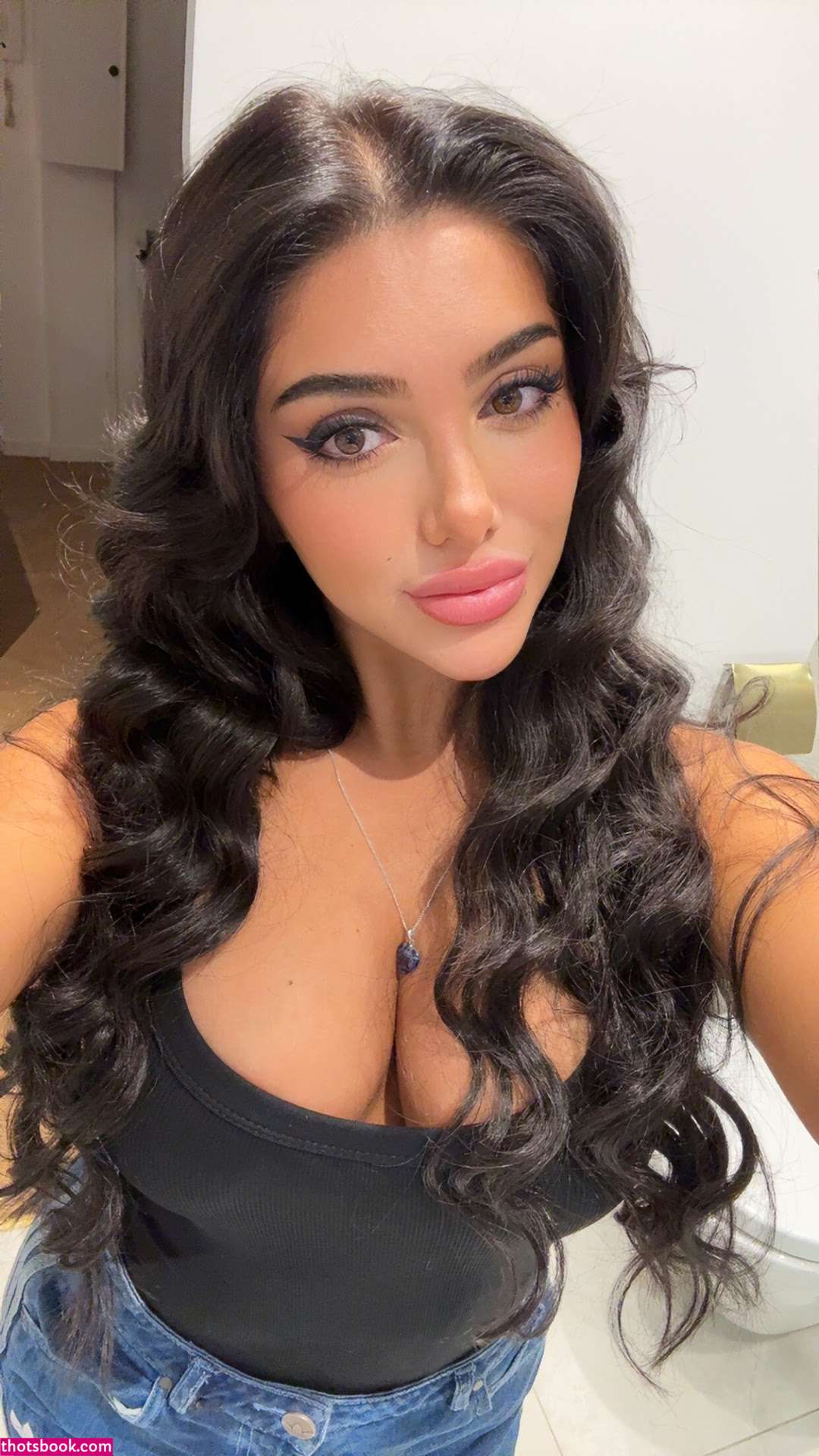 Julia Bayonetta Nude Leaks OnlyFans Photos #20 1699941