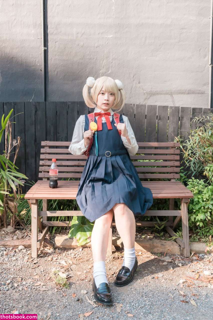 ShioMelon SioMelonpan Nude Leaks OnlyFans Photos #16 1700513