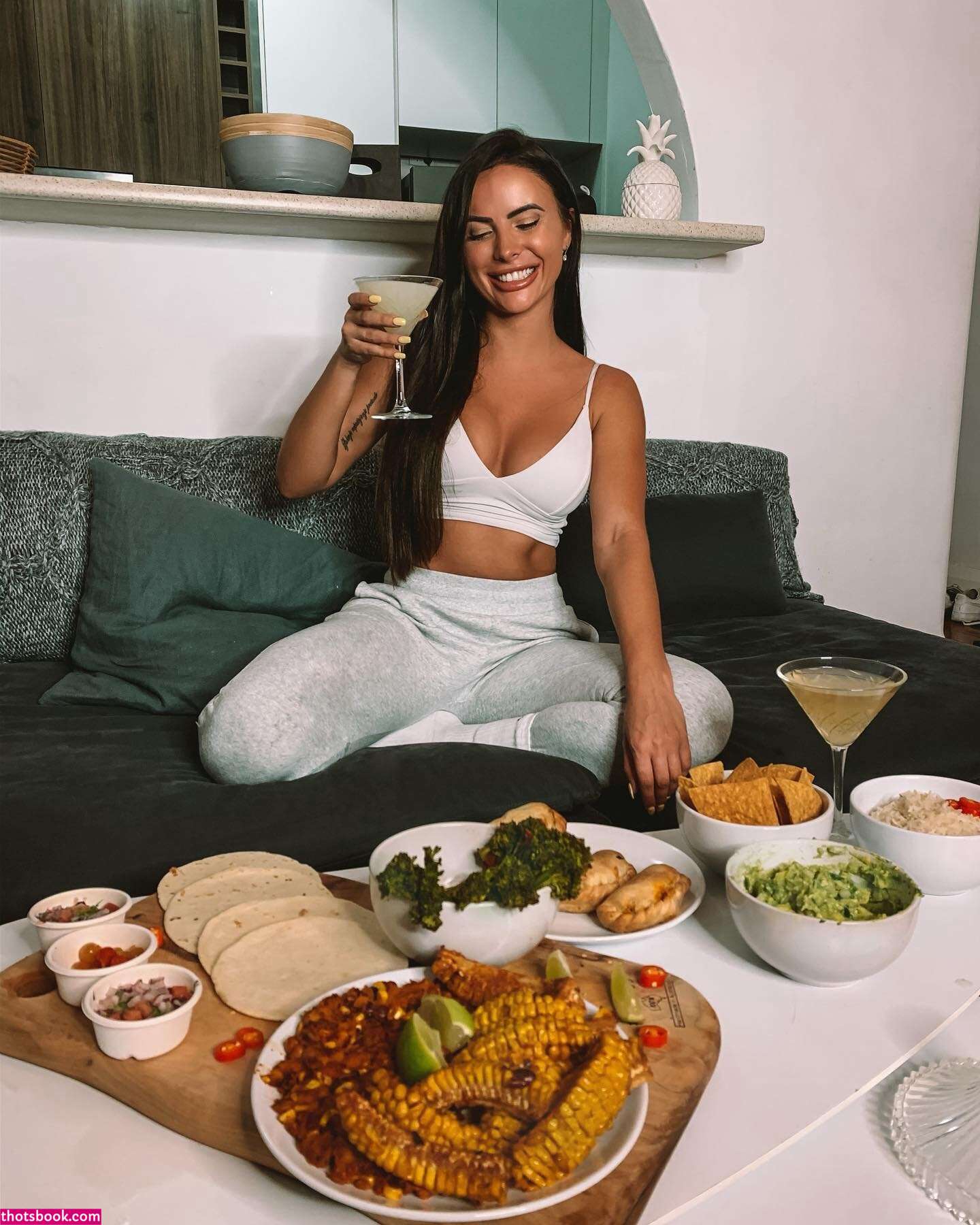 Emma Surrich Nude Leaks OnlyFans Photos #3 1707940