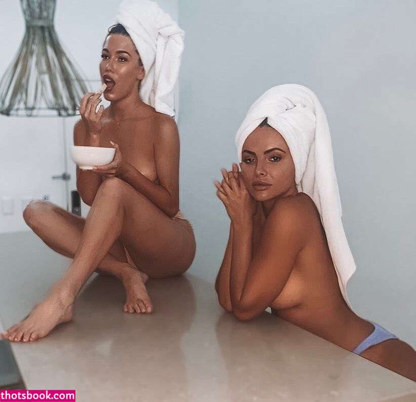 Emma Surrich Nude Leaks OnlyFans Photos #3 1707942