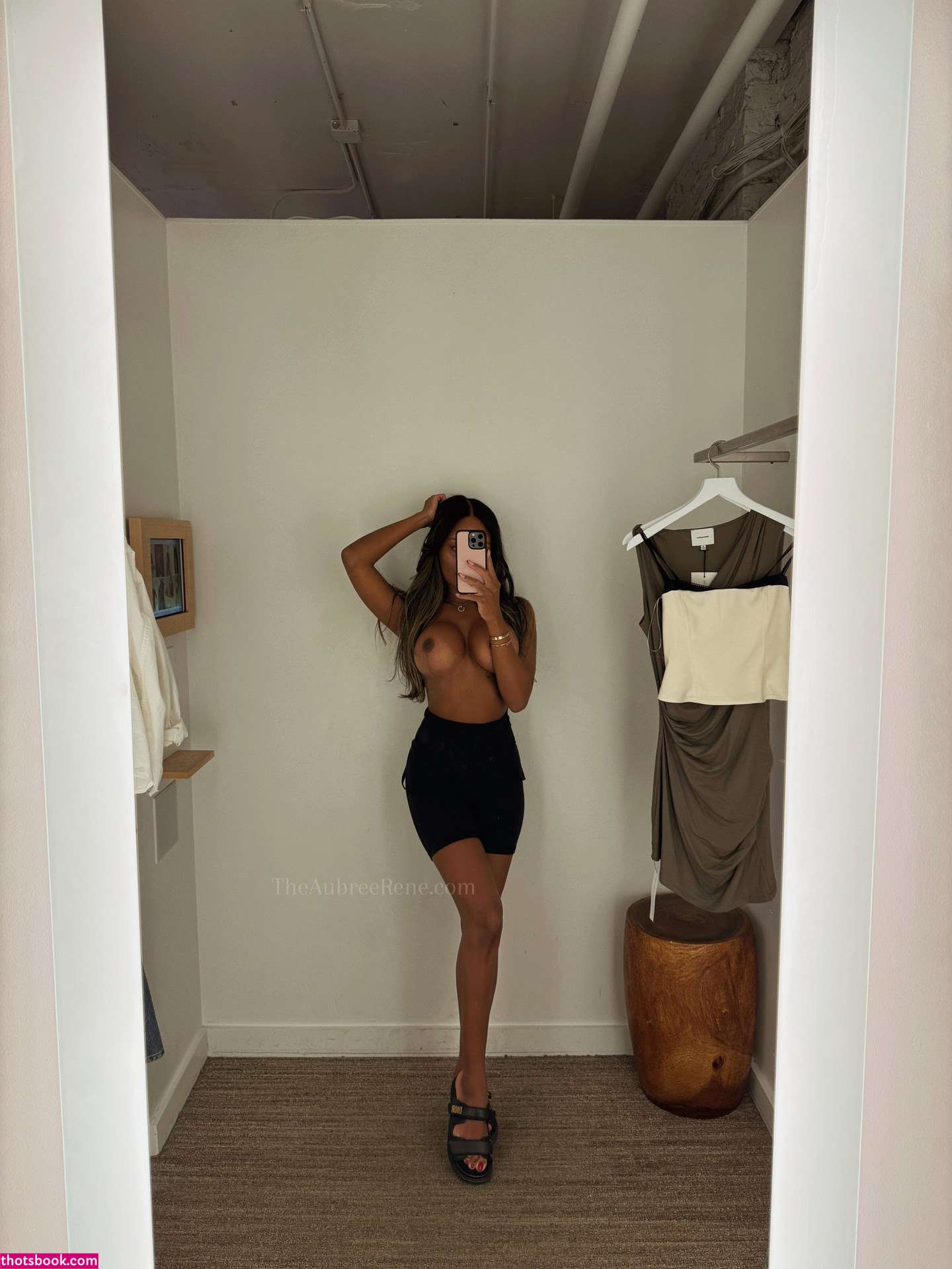 Aubree Rene Nude Leaks OnlyFans Photos #19 1717715