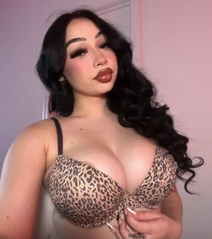 Josie Alesia Nude Leaks OnlyFans Photos #2