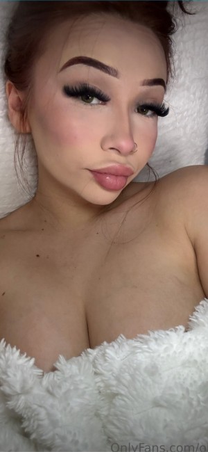 Josie Alesia Nude Leaks OnlyFans Photos #4