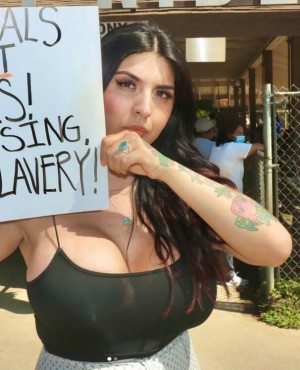 Alondra Roi Nude Leaks OnlyFans Photos #7