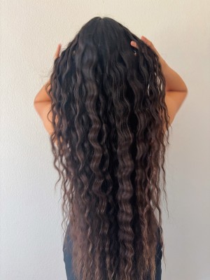 Kimprecioustso Kimora Tso Nude Leaks OnlyFans Photos #2
