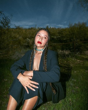 Kimprecioustso Kimora Tso Nude Leaks OnlyFans Photos #7